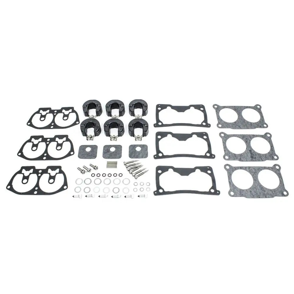 Sierramarine 18-7759 Carburetor Rebuild Kit