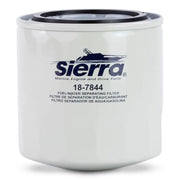 Sierramarine 18-7848-1 Fuel Water Separator Filter