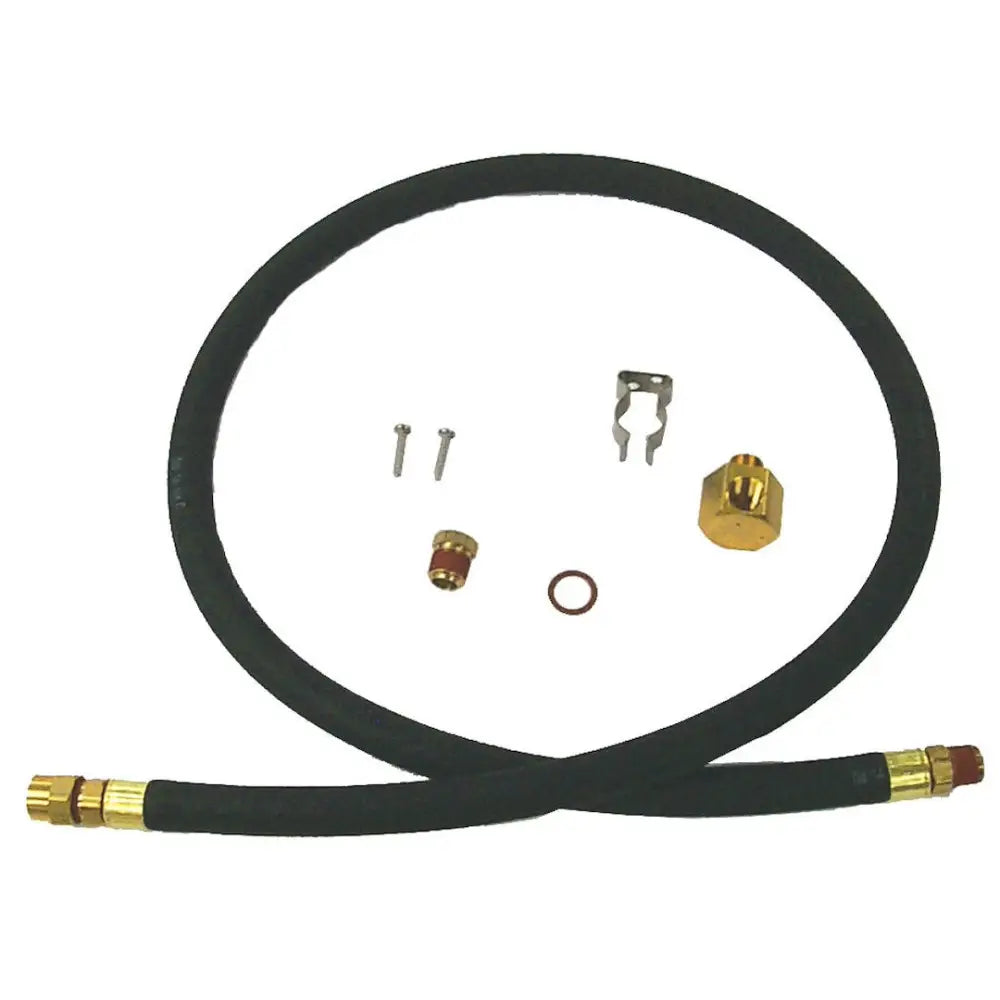 Sierramarine 18-7891 Oil Drain Kit