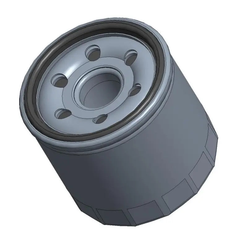 Sierramarine 18-7897 Oil Filter