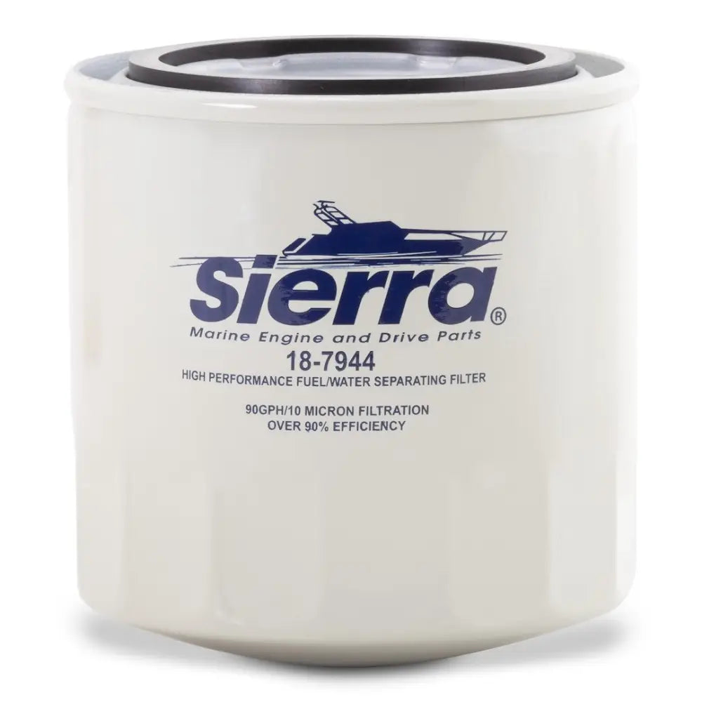 Sierramarine 18-7944 Fuel Water Separator Filter