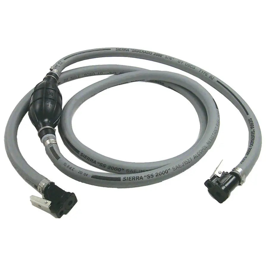 Sierramarine 18-8009S-1 Fuel Line