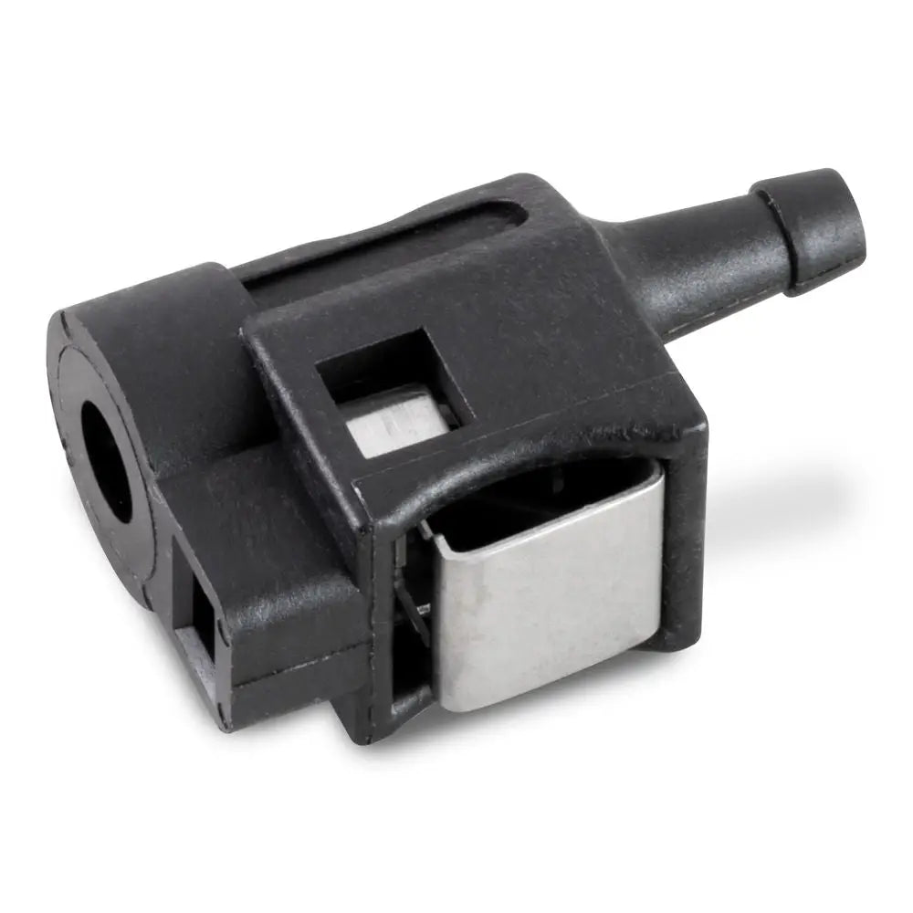 Sierramarine 18-80408 Plastic Fuel Line Fitting
