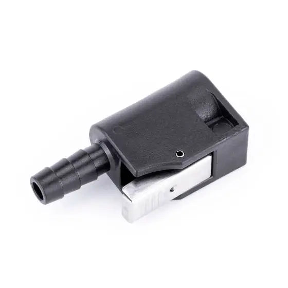 Sierramarine 18-80410-1 Plastic Fuel Line Fitting