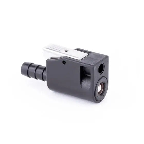 Sierramarine 18-80410-1 Plastic Fuel Line Fitting