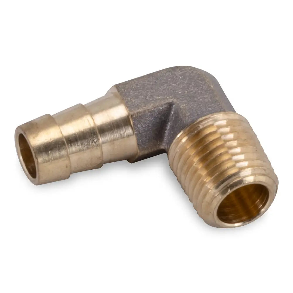 Sierramarine 18-8067 Brass Fuel Line Fitting