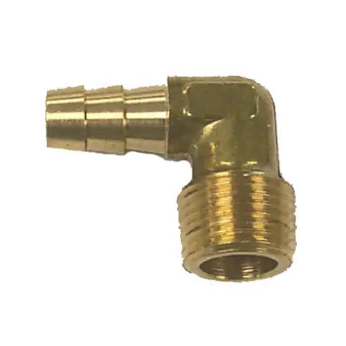 Sierramarine 18-8072 Brass Fuel Line Fitting