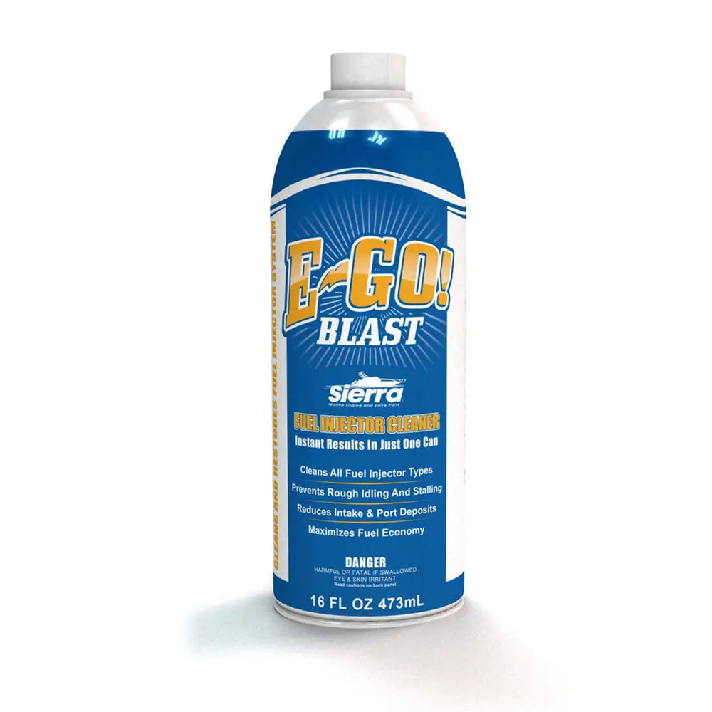Sierramarine 18-8606 Fuel Additive