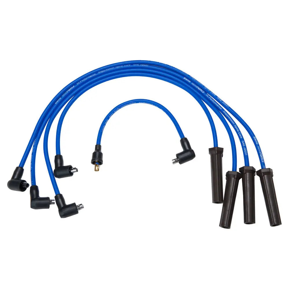 Sierramarine 18-8807-1 Spark Plug Wire Set