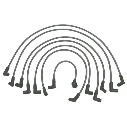 Sierramarine 18-8810-1 Spark Plug Wire Set