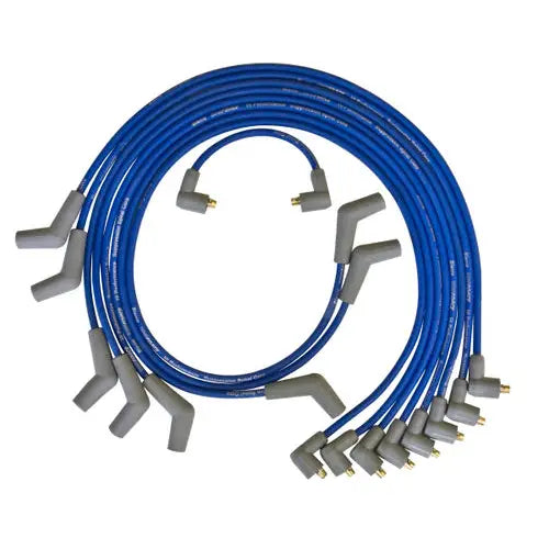 Sierramarine 18-8842-1 Spark Plug Wire Set