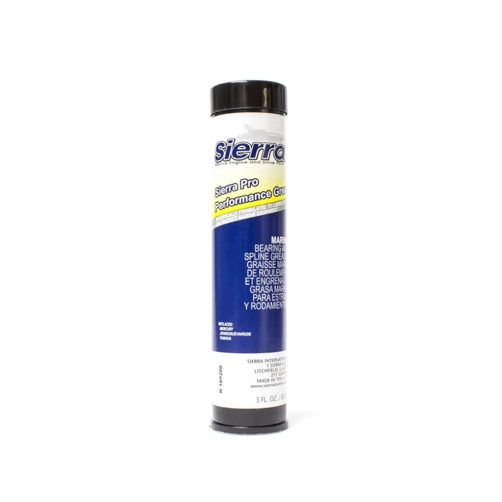 Sierramarine 18-9200-2 Marine Grease