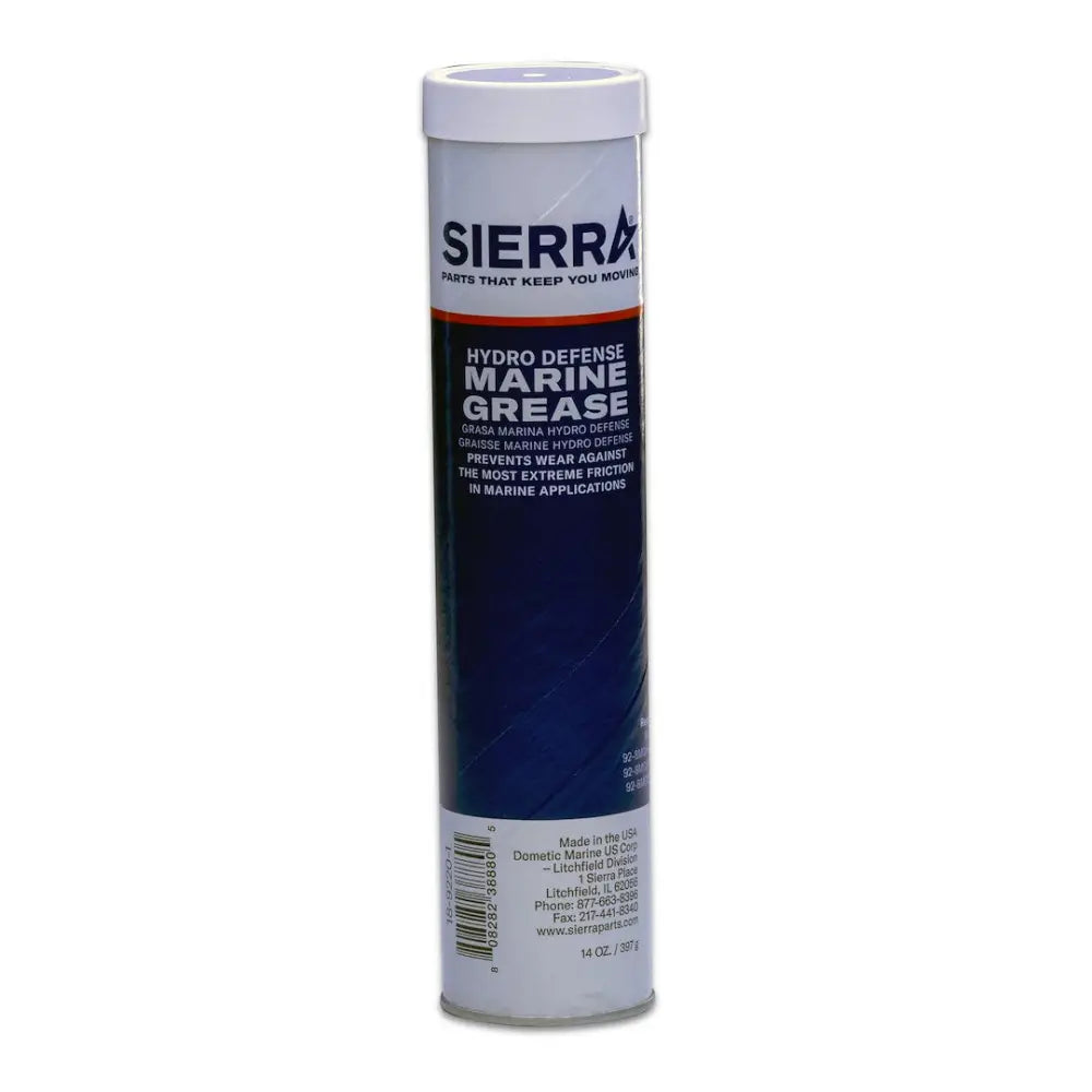 Sierramarine 18-9220-1 Marine Grease