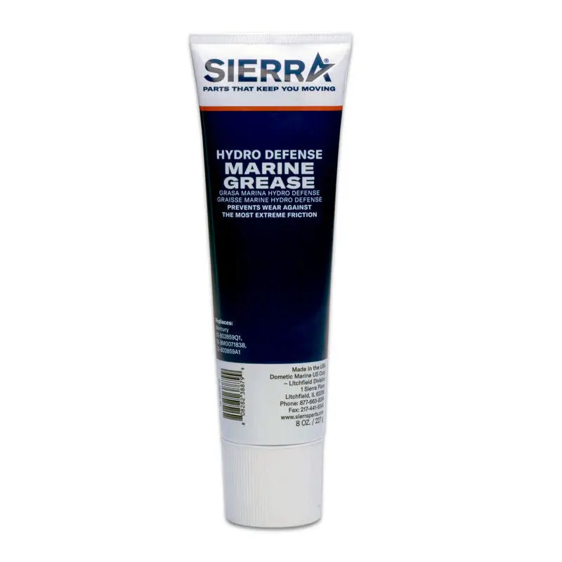 Sierramarine 18-9220-0 Marine Grease