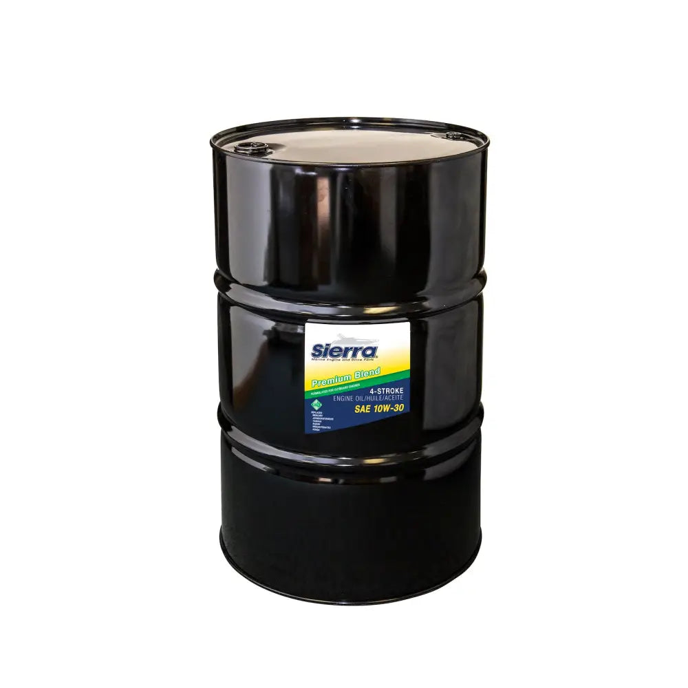Sierramarine 18-9420-30 Oil