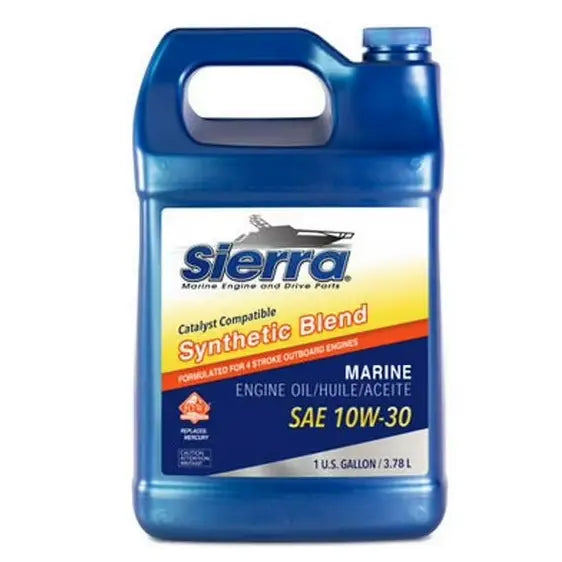 Sierramarine 18-9421CAT-3 Oil