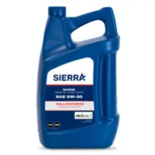 Sierramarine 18-9470-4 Oil