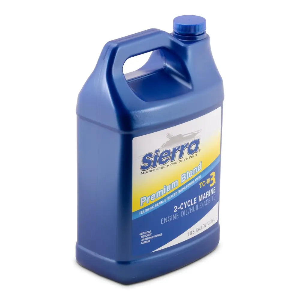 Sierramarine 18-9500-3 Oil