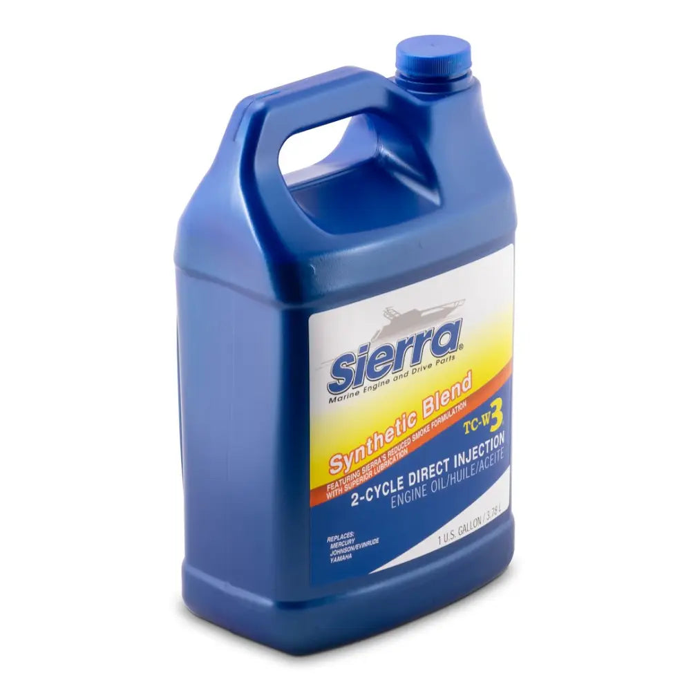 Sierramarine 18-9530-3 Oil