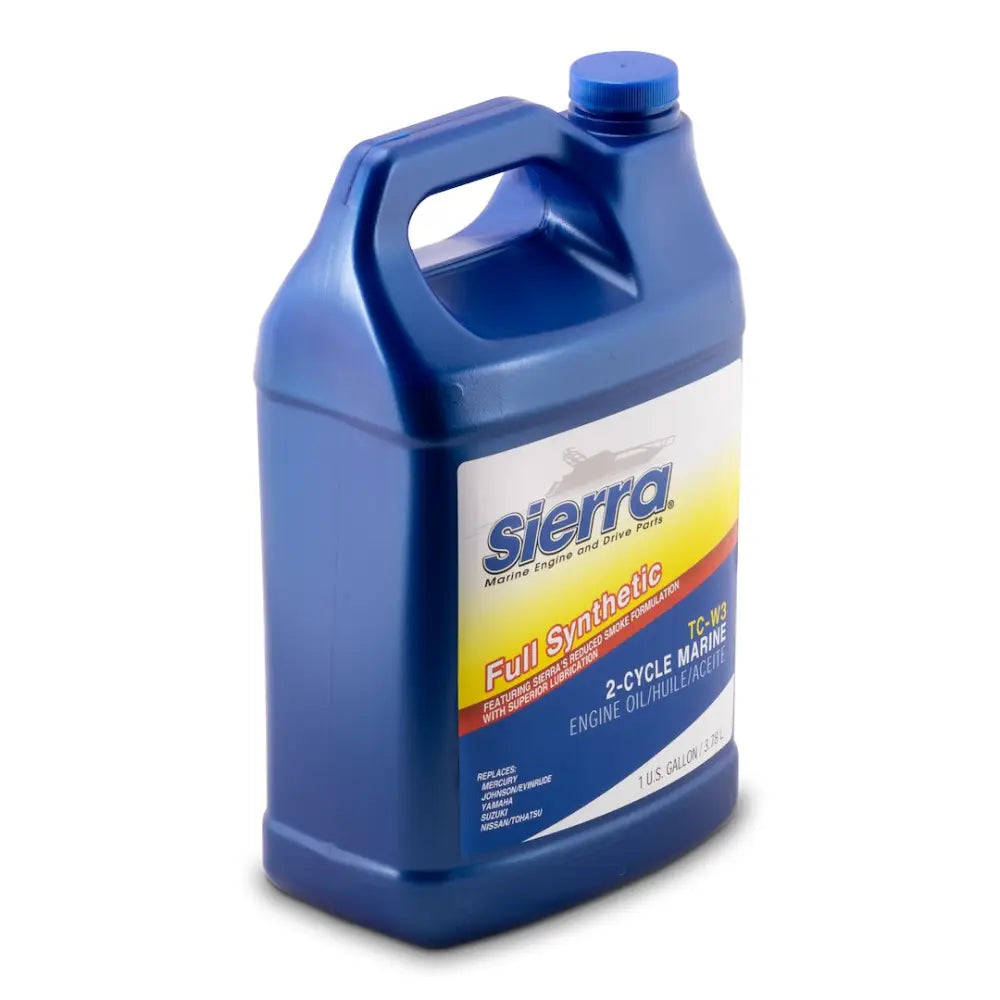 Sierramarine 18-9540-3 Oil
