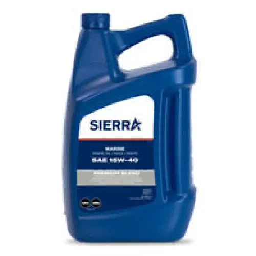 Sierramarine 18-9554-3 Oil