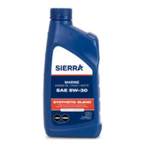 Sierramarine 18-9555CAT-2 Oil