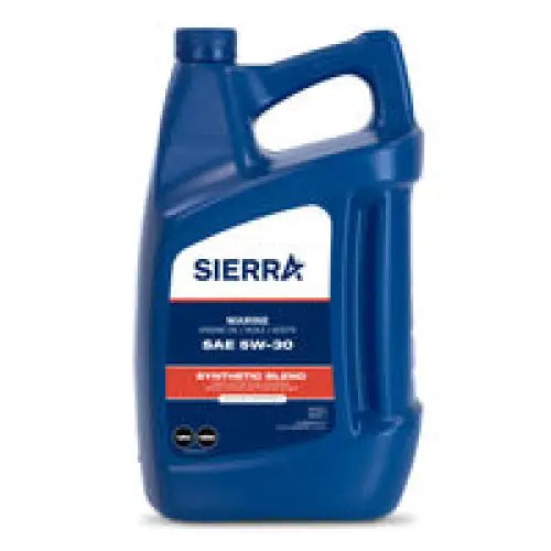 Sierramarine 18-9555CAT-4 Oil