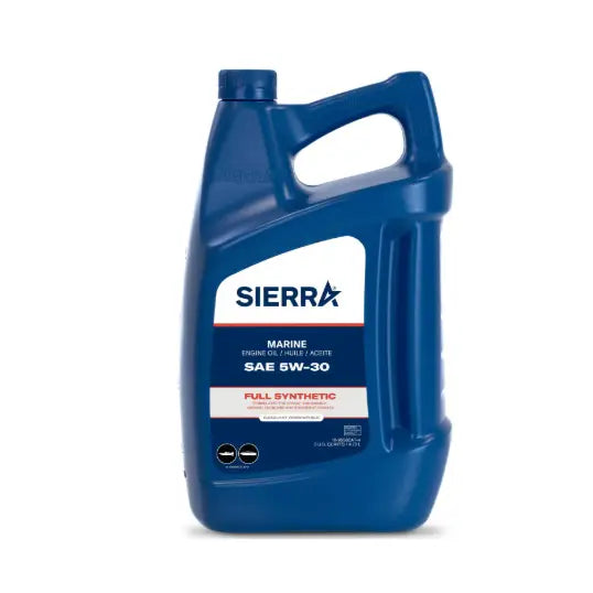 Sierramarine 18-9558CAT-4 Oil