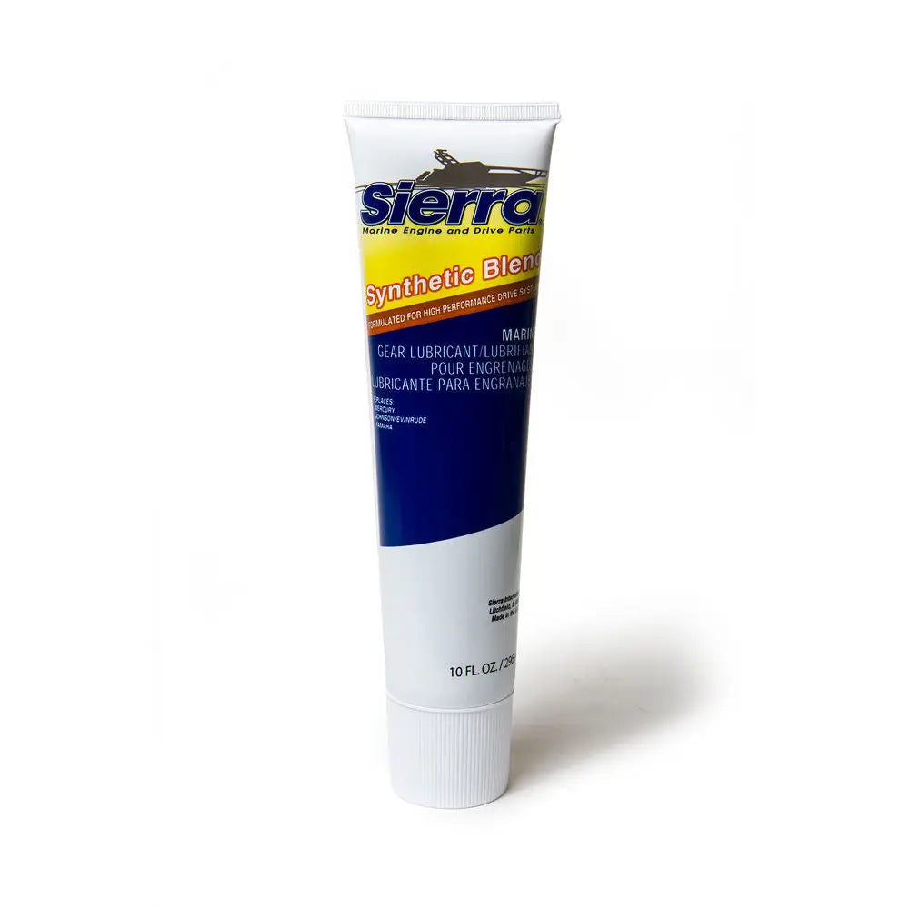 Sierramarine 18-9650-0 Gear Oil