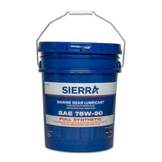 Sierramarine 18-9680-5 Gear Oil