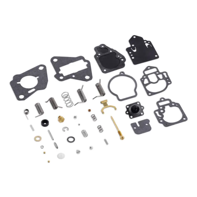 Sierramarine 18-97350 Carburetor Rebuild Kit