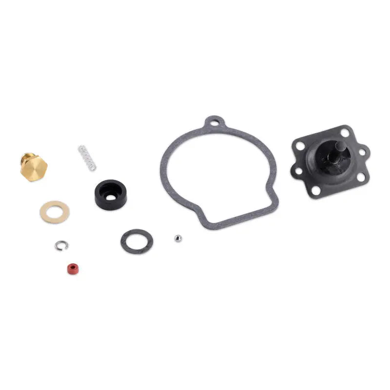 Sierramarine 18-97351 Carburetor Rebuild Kit