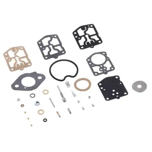 Sierramarine 18-97353 Carburetor Rebuild Kit