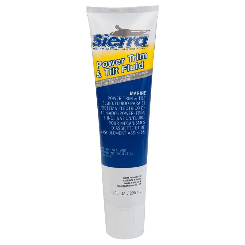 Sierramarine 18-9750-0 Power Steering Fluid
