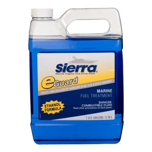 Sierramarine 18-9777