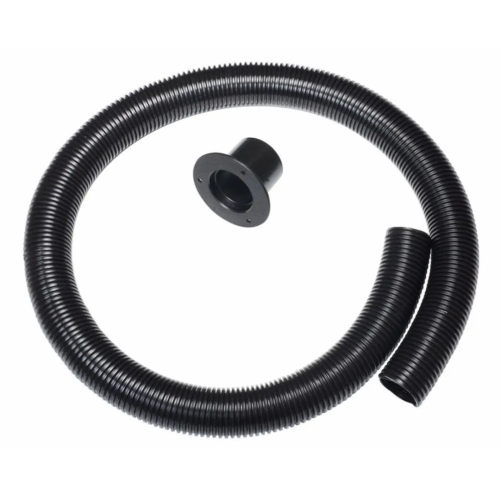 Sierramarine 18-9883B-1 Outboard Motor Control Cable Cover
