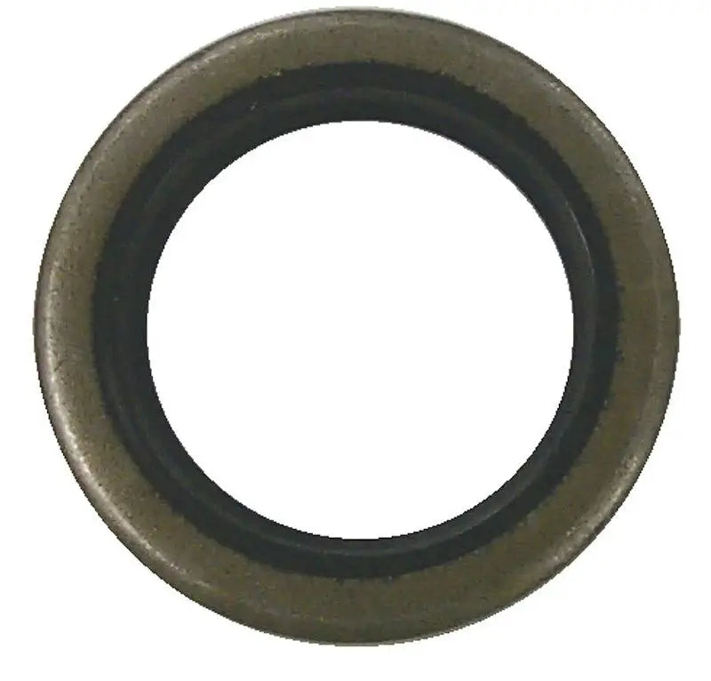 Sierramarine 182002 Oil Seal Quality outboard motor oil seal from Sierramarine