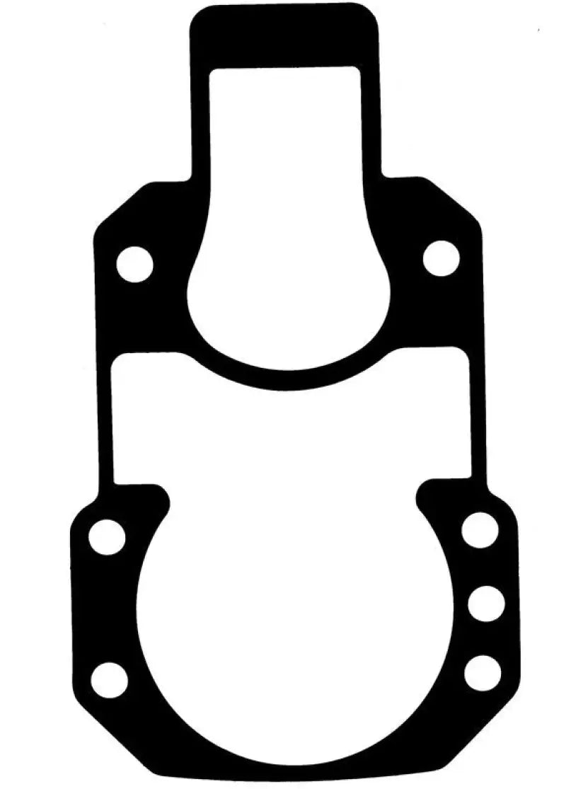 Sierramarine 182743 Outdrive Mounting Gasket Quality stern drive bellhousing gasket from Sierramarine