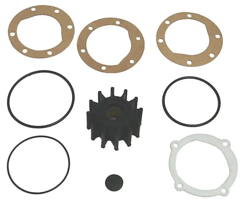 Sierramarine 183081 Impeller Kit Quality water pump impeller from Sierramarine