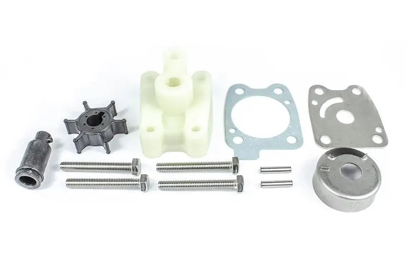 Sierramarine 183473 Water Pump Repair Kit With Housing Quality water pump kit from Sierramarine