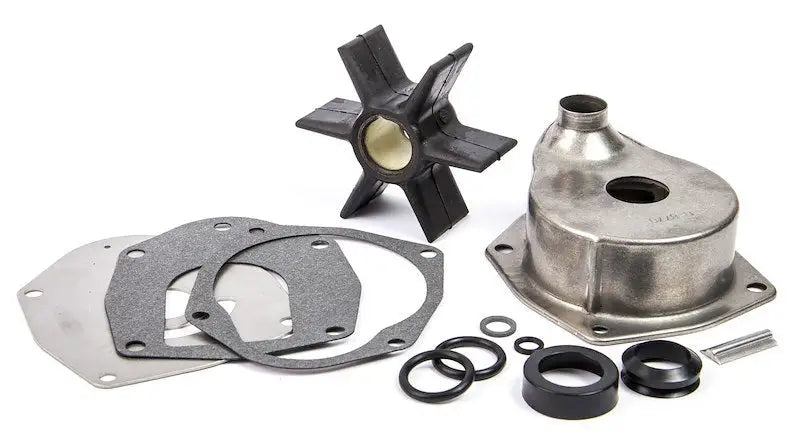 Sierramarine 183570 Water Pump Kit Quality water pump kit from Sierramarine