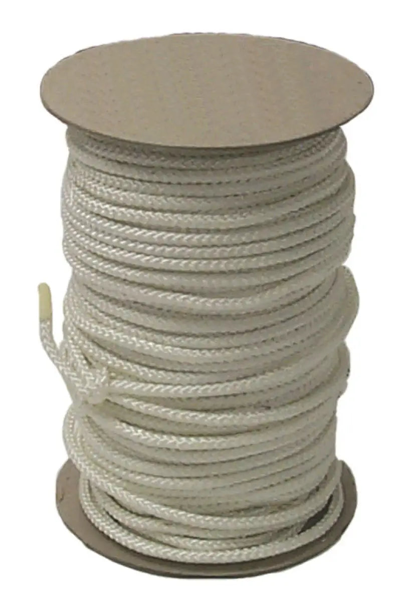Sierramarine 184914 Starter Rope 18 X 200' Quality outboard motor recoil starter rope from Sierramarine
