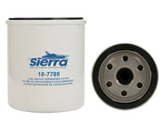 Sierramarine 187789 Fuel Filter Quality fuel water separator filter from Sierramarine