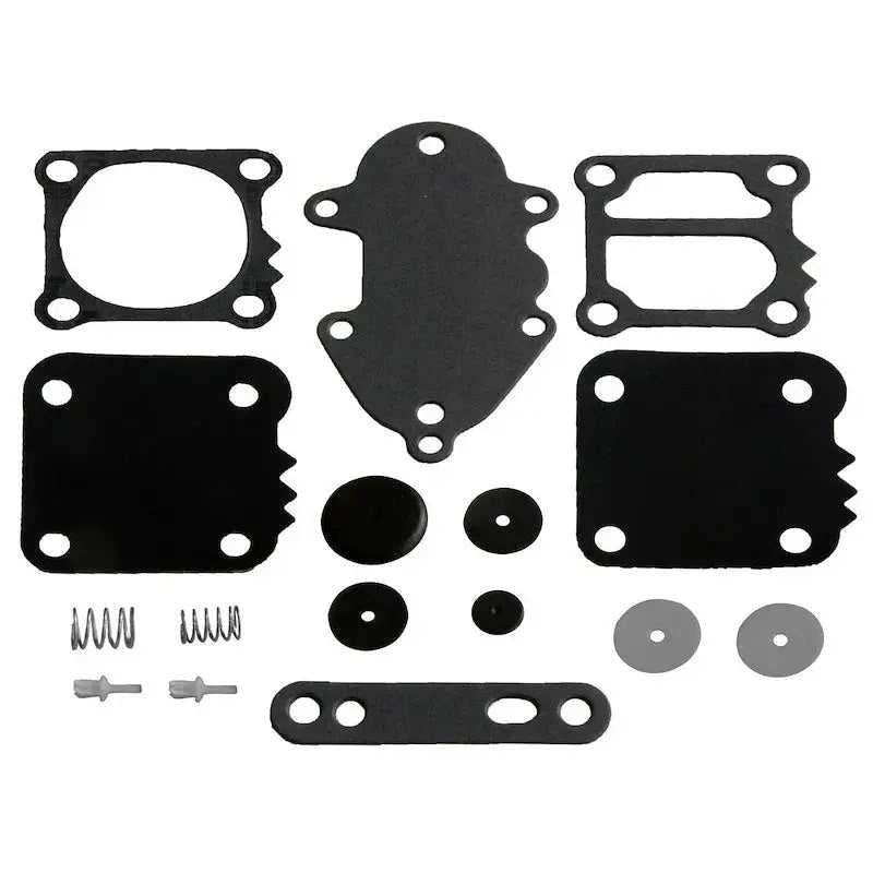 Sierramarine 187817 Fuel Pump Kit Quality fuel pump gasket from Sierramarine