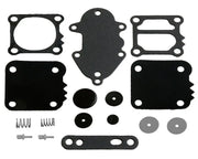 Sierramarine 187817 Fuel Pump Kit Quality fuel pump gasket from Sierramarine