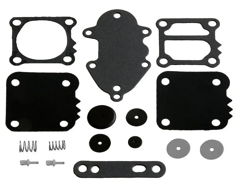 Sierramarine 187817 Fuel Pump Kit Quality fuel pump gasket from Sierramarine