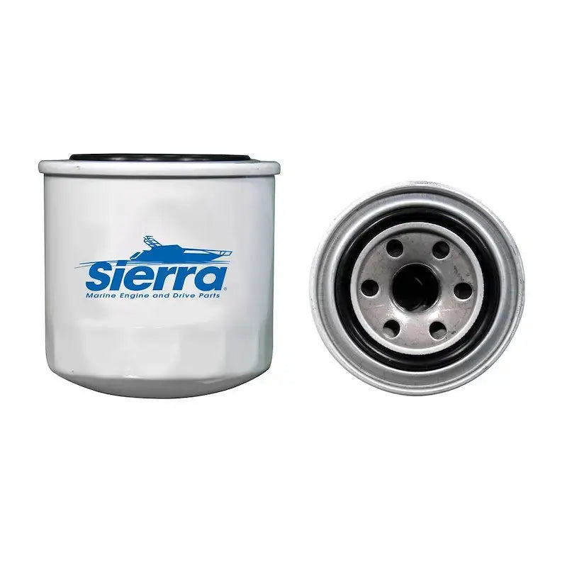 Sierramarine 1879101 Oil Filter Quality oil filter from Sierramarine