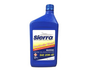 Sierramarine 1894408 Synthetic Blend Mercury Outboard En Quality oil from Sierramarine
