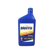 Sierramarine 1894408 Synthetic Blend Mercury Outboard En Quality oil from Sierramarine