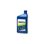 Sierramarine 1894502 Sierra 20W-40 Fc-W Outboard Oil 1 Quality oil from Sierramarine